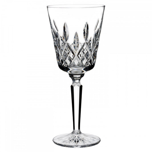 Waterford Lismore Tall Goblet