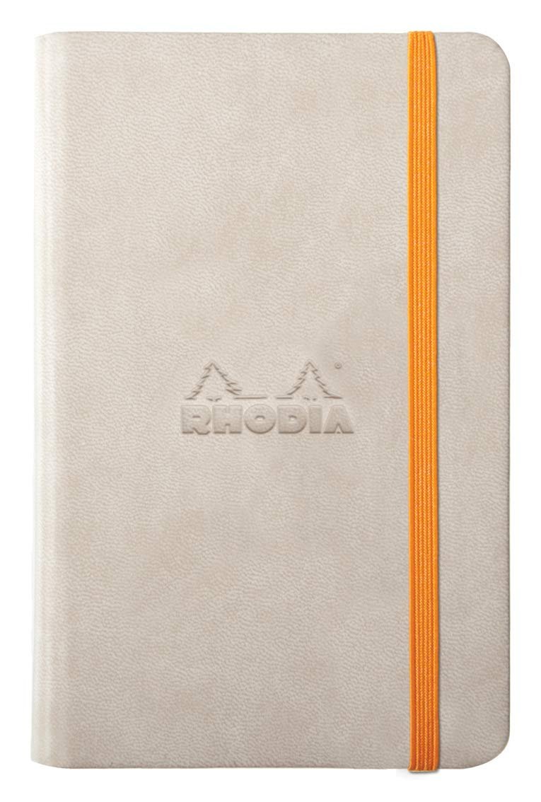 Rhodia Webbie Notebook