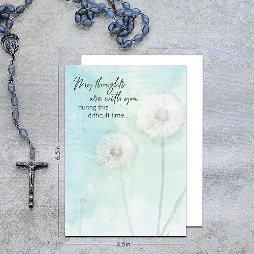 Designer Greetings Faithfully Yours Boxed Everyday Assortment Cards