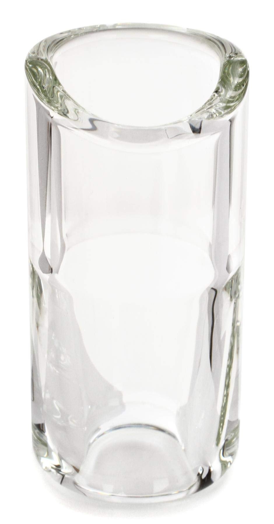 The Rock Slide Moulded Glass Slide - Extra Large