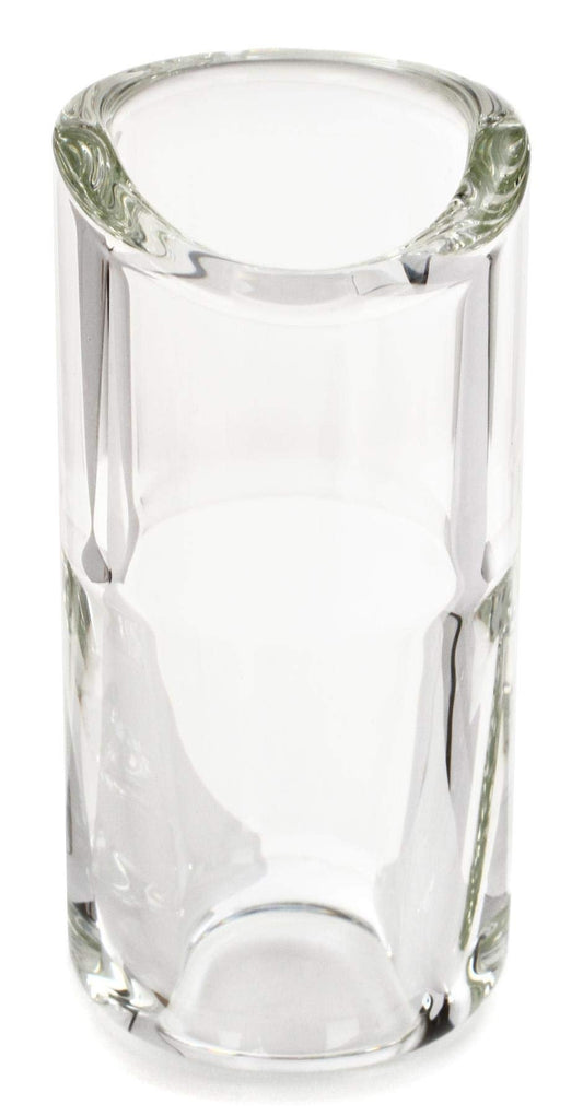 The Rock Slide Moulded Glass Slide - Extra Large