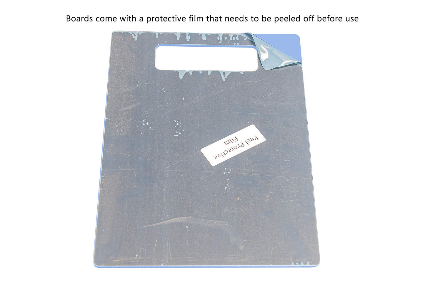 Marketing Holders New Retails Shirt Folding Board