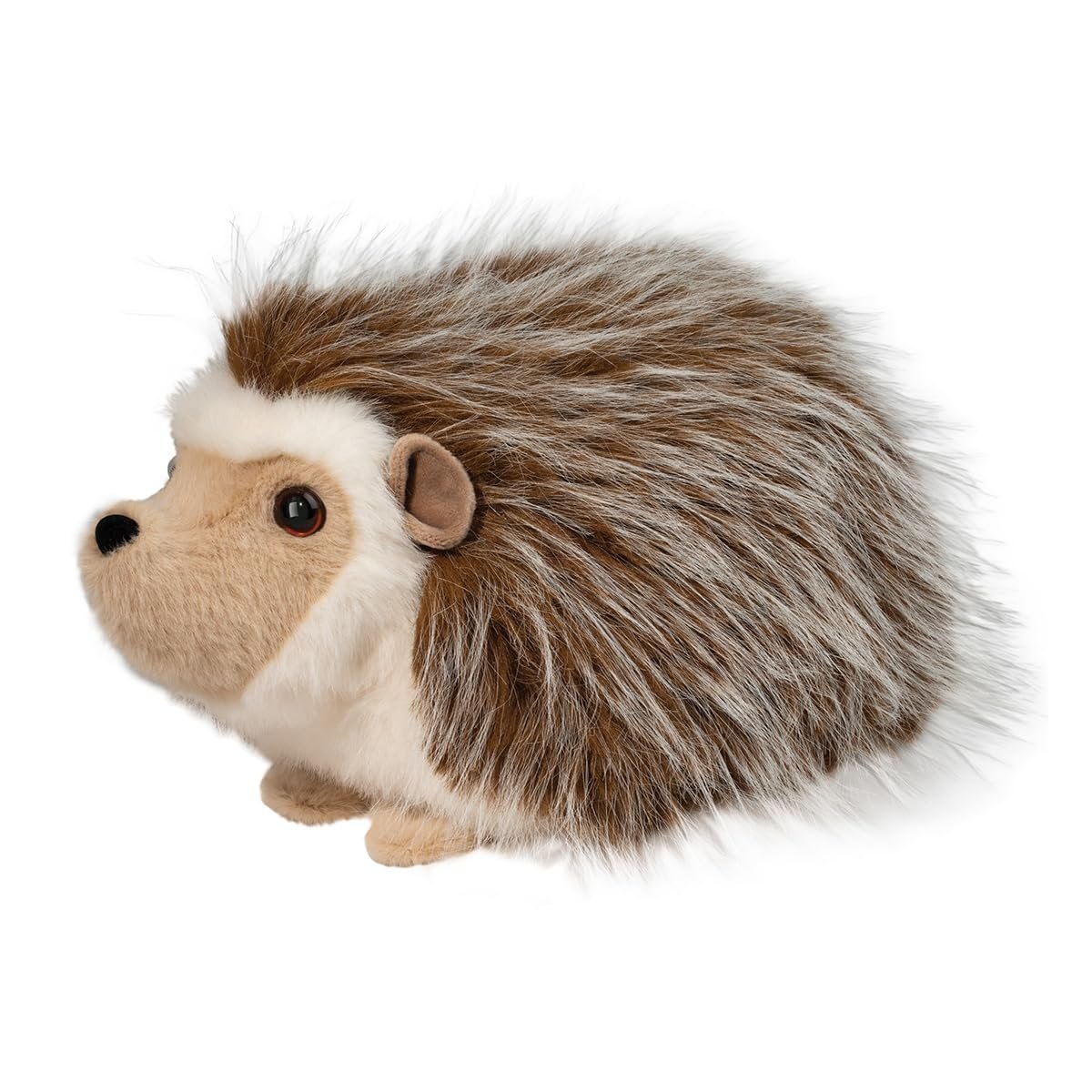 Douglas Bristle Hedgehog Plush Stuffed Animal
