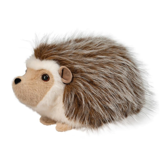 Douglas Bristle Hedgehog Plush Stuffed Animal