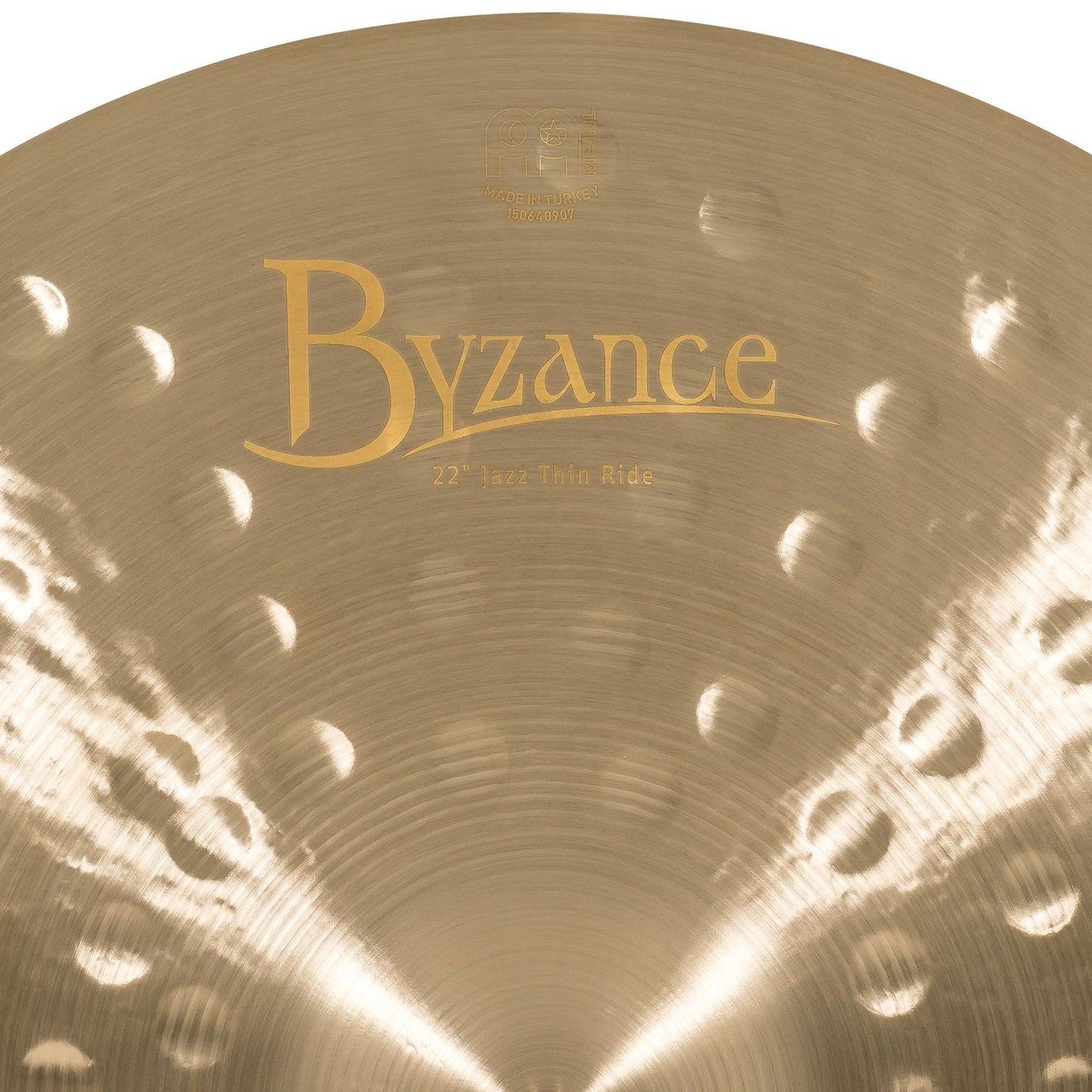 Byzance Jazz Ride