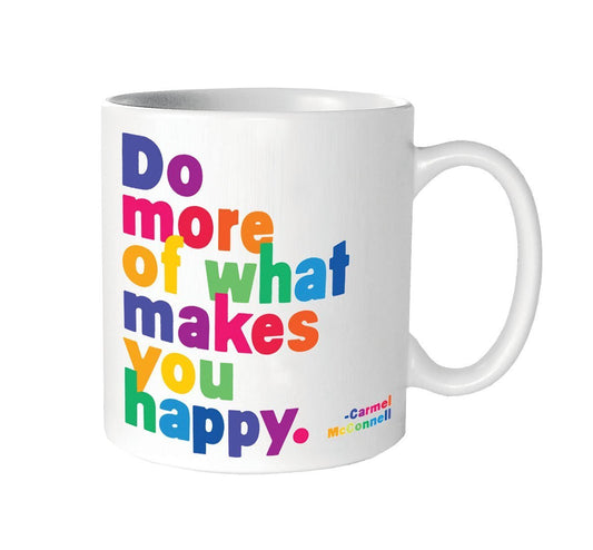 Quotable Large Mug (400 ml) - Parent