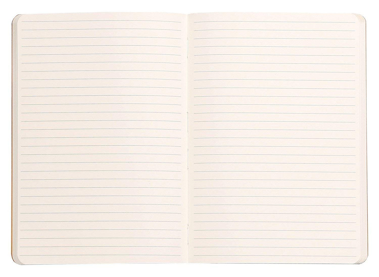 Rhodia Rhodiarama Leatherette Softcover Notebook