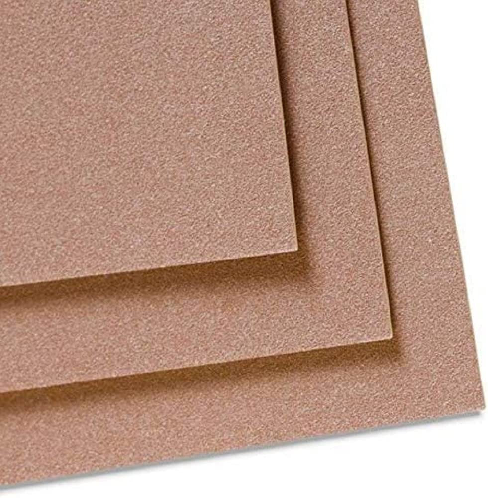 Pastelmat Sheets, 360g, 5 Sheets
