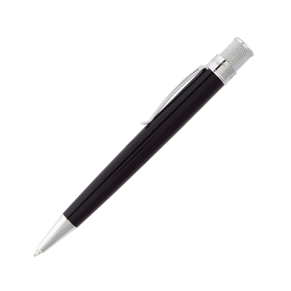 レトロ51（RETRO51） トルネードクラシックラッカーボールペン