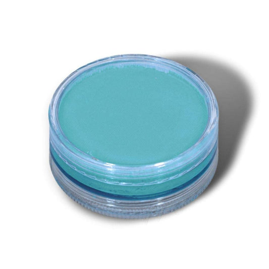 Wolfe Face Paints - Light Blue 66 (1.59 oz/45 gm)