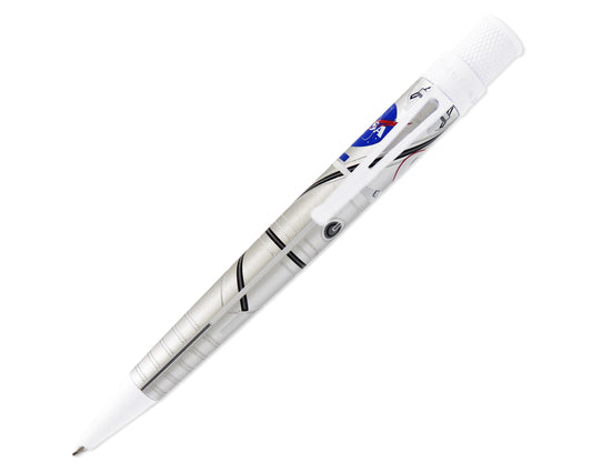 Retro 51 Tornado™ - Mercury 7 Rollerball Pen