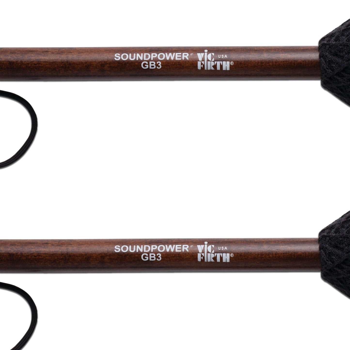 Vic Firth Soundpower® Heavy Gong Beater