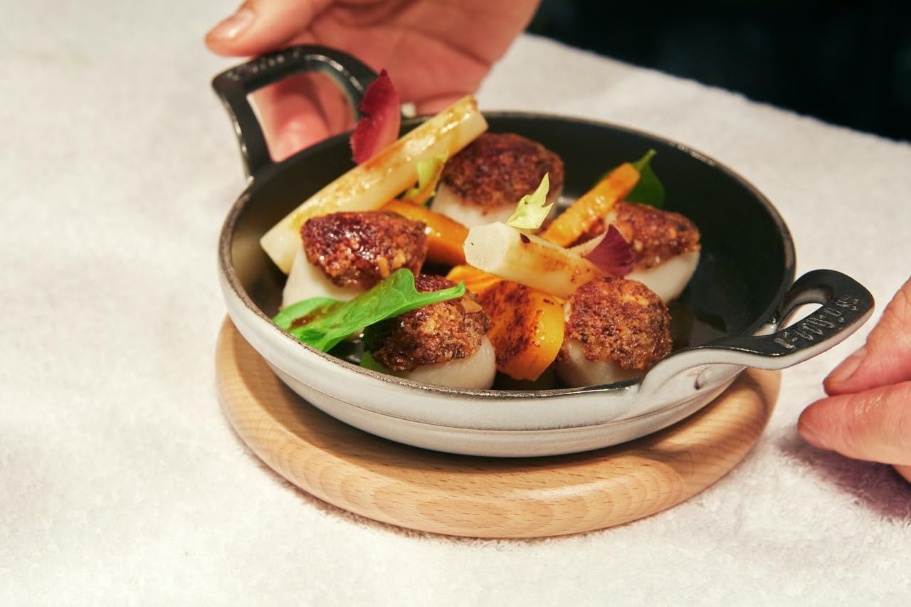 staub ストウブ 「 マグネット トリベット 」