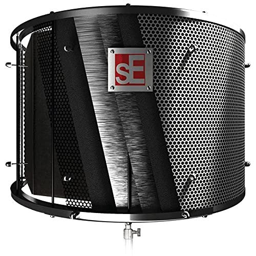 SE ELECTRONICS - Portable Acoustic Treatment Filter PRO (RF-PRO)