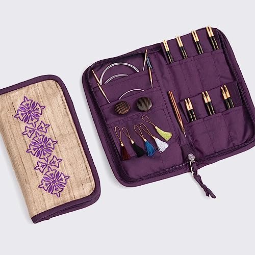 Lantern Moon Bliss Interchangeable Needle Set 4"