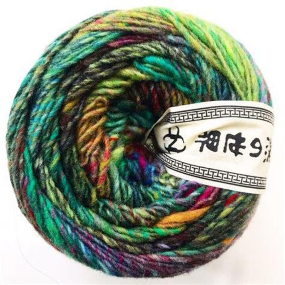 Kureyon Ito Noro 03, Rhapsody