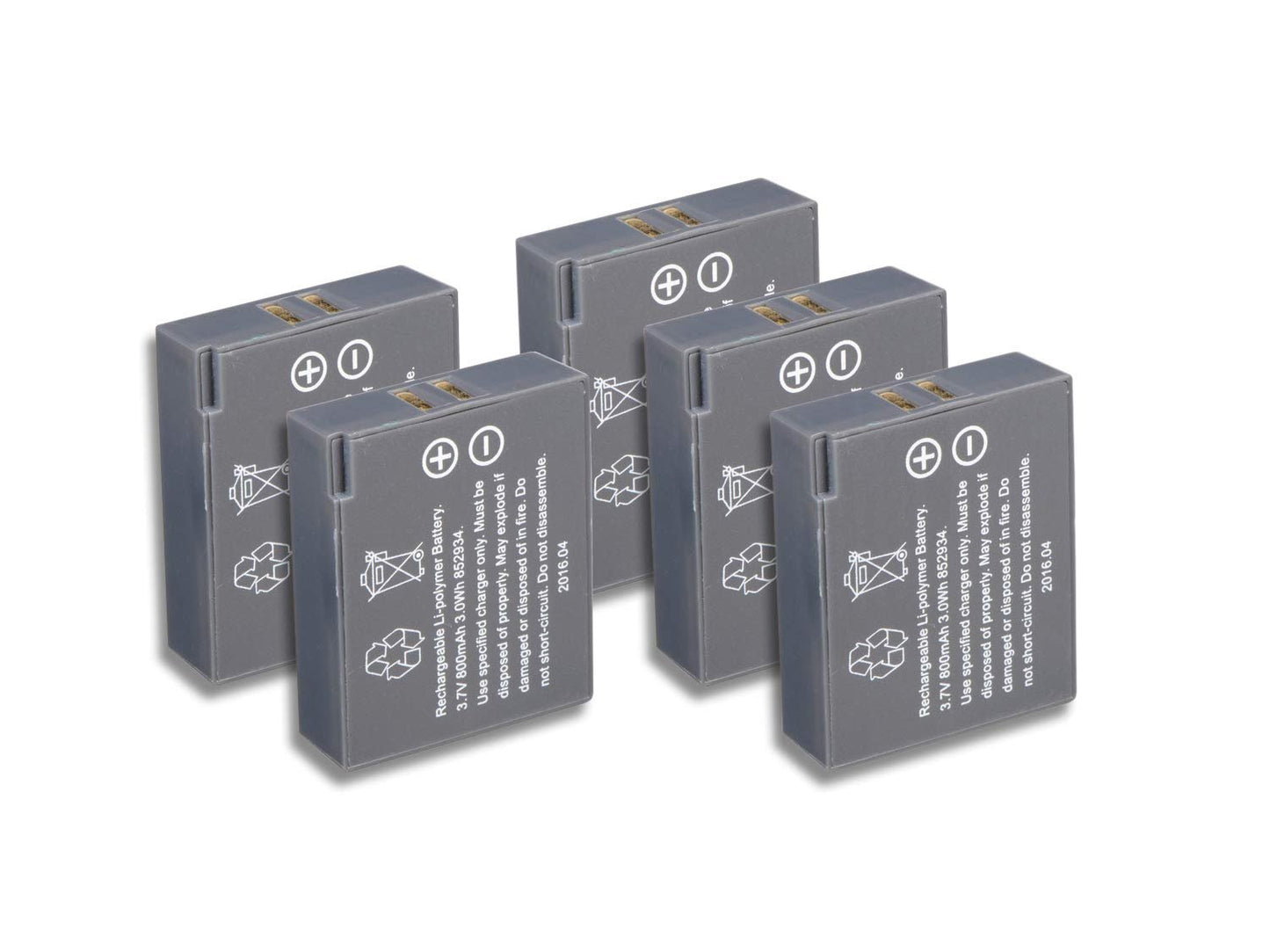 EARTEC Ultralite HD Dual Ear Headsets