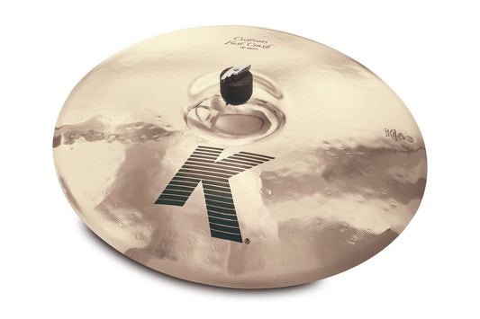 Zildjian K Custom 16" Fast Crash Cymbal