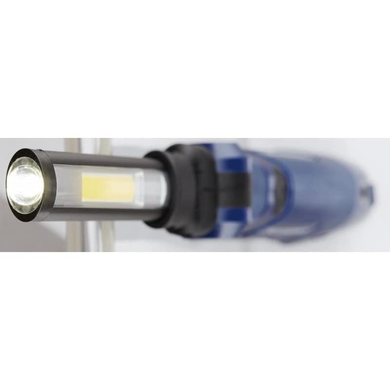 SCANGRIP 03.5612 - Linterna Slim