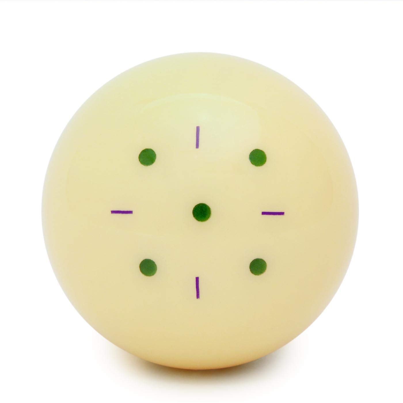 Aramith Q-Tru Training Cue Ball