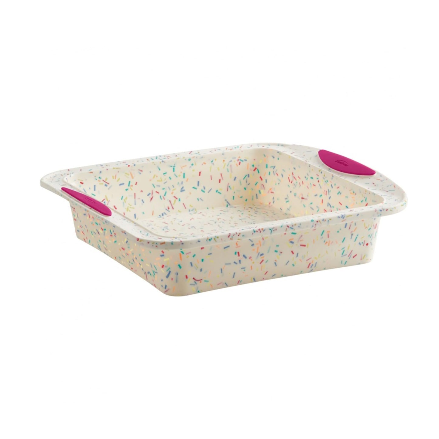 Trudeau Confetti Single Pan