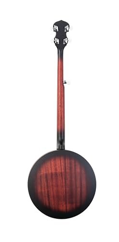 Washburn Banjo Starter Kit (Gig bag