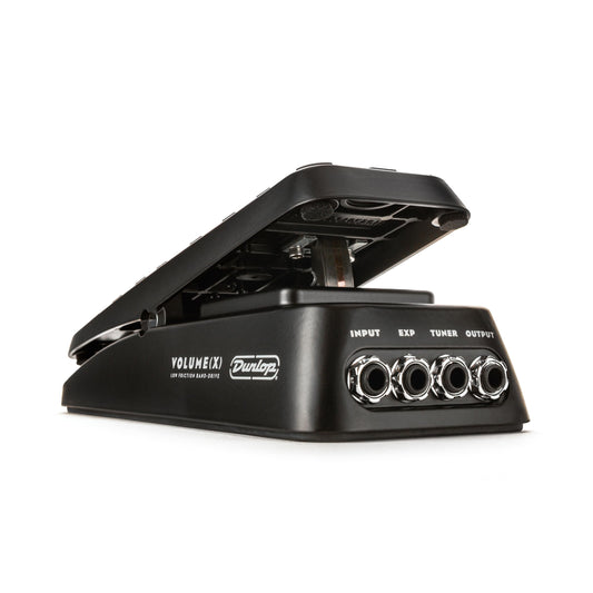 Volume (X) Pedal