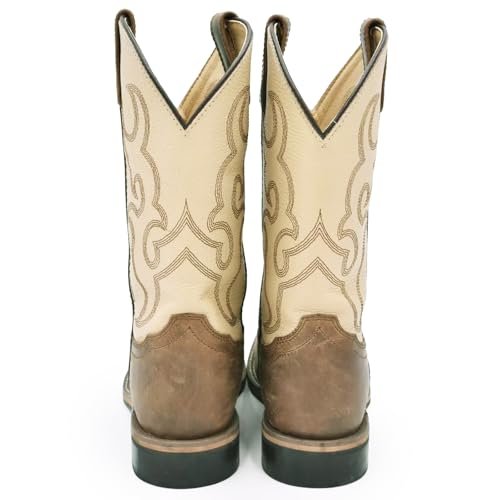 Smoky Mountain Boots Boy's Scout