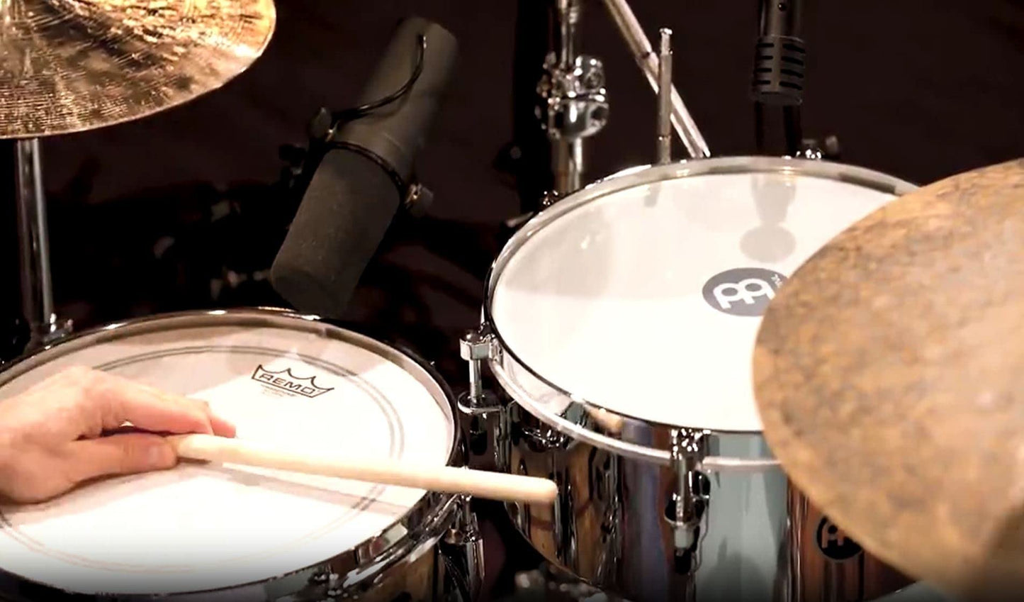 Drummer Timbales