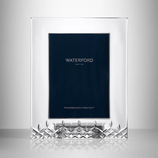 Waterford Lismore Essence Frame 5x7