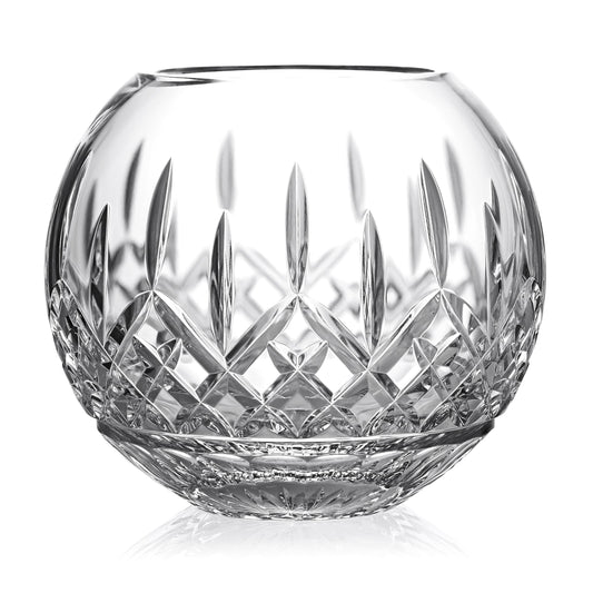 Waterford Lismore Rose Bowl, 8in