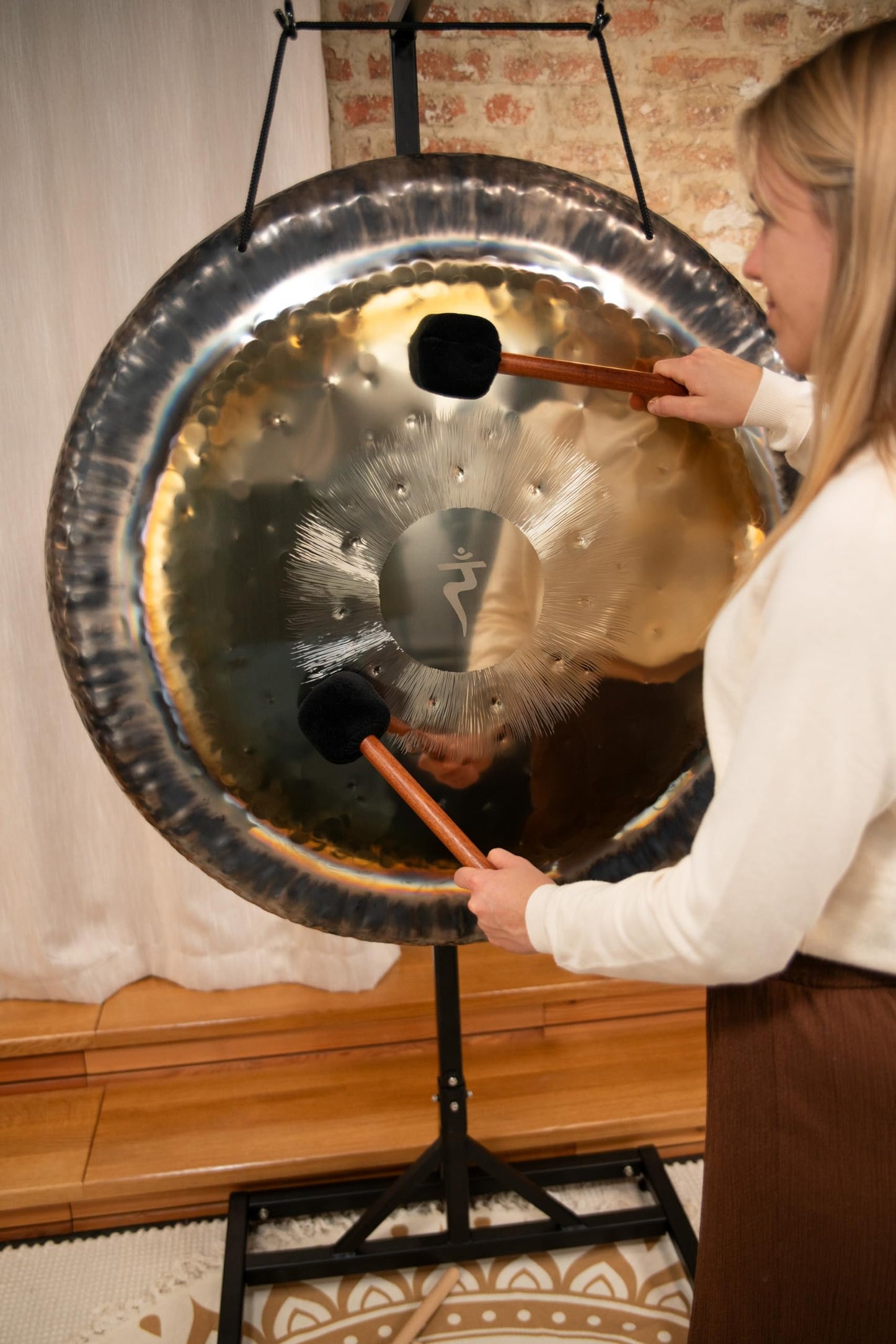 Gong Beater