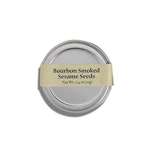 Bourbon Barrel Foods Miniature Trial Spice Blend Gift Set
