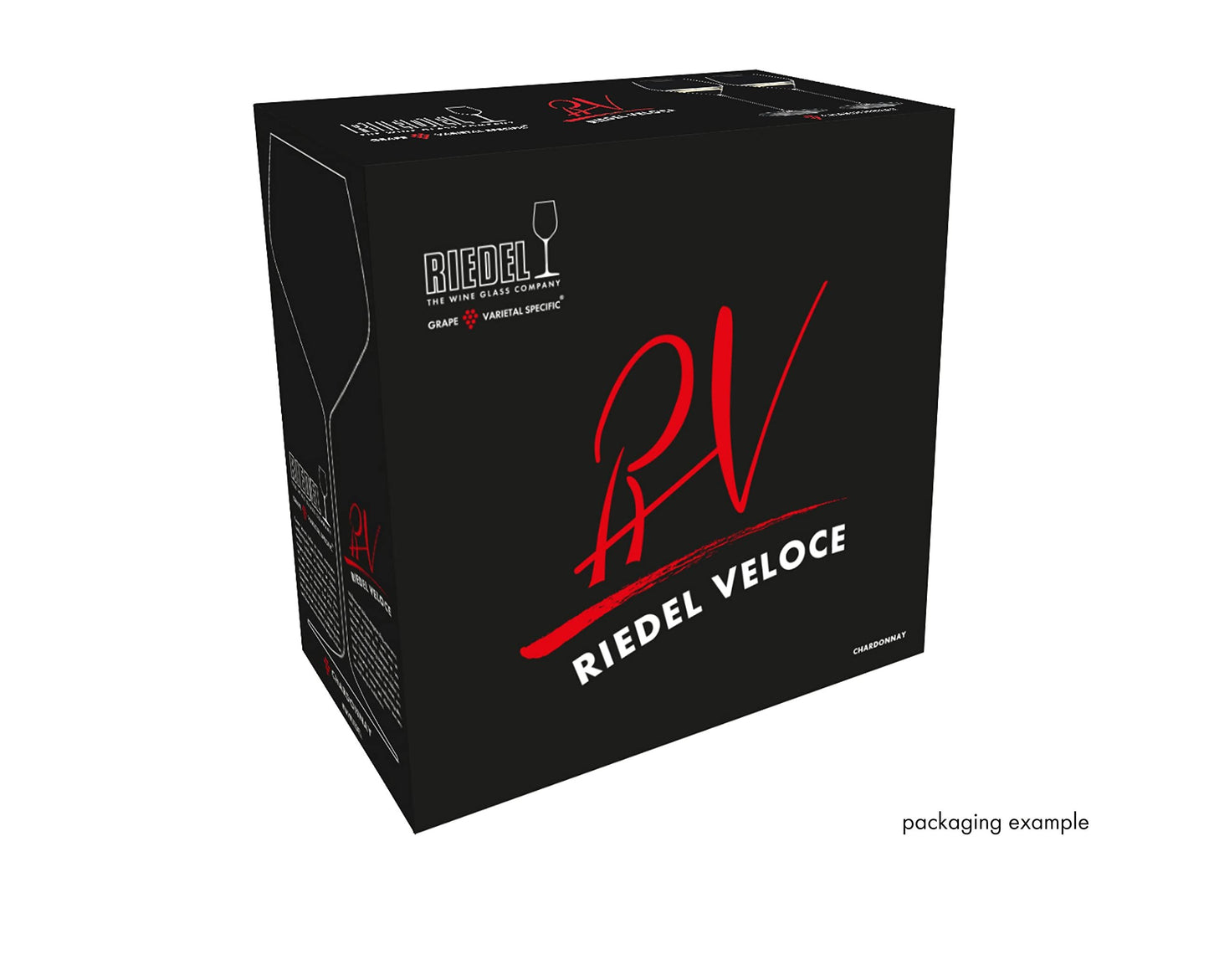 Riedel Veloce