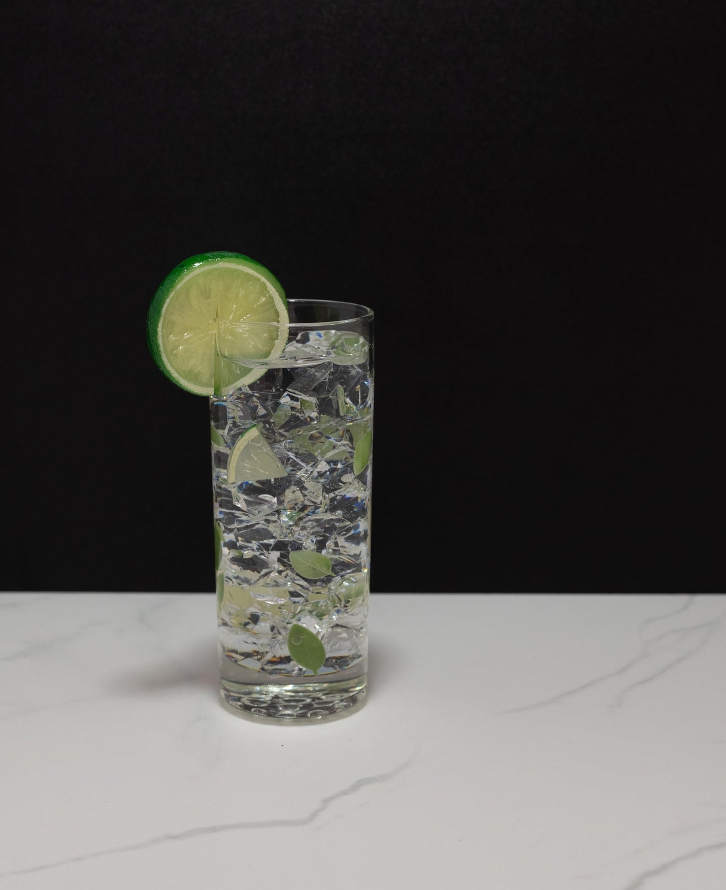 Just Dough It Fake Mojito