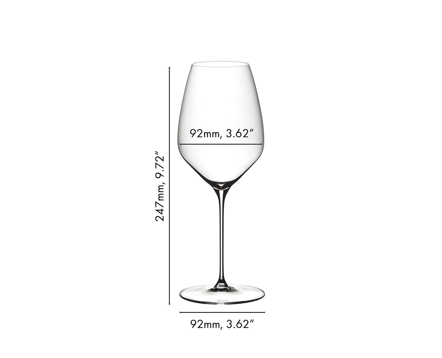 Riedel Veloce Riesling