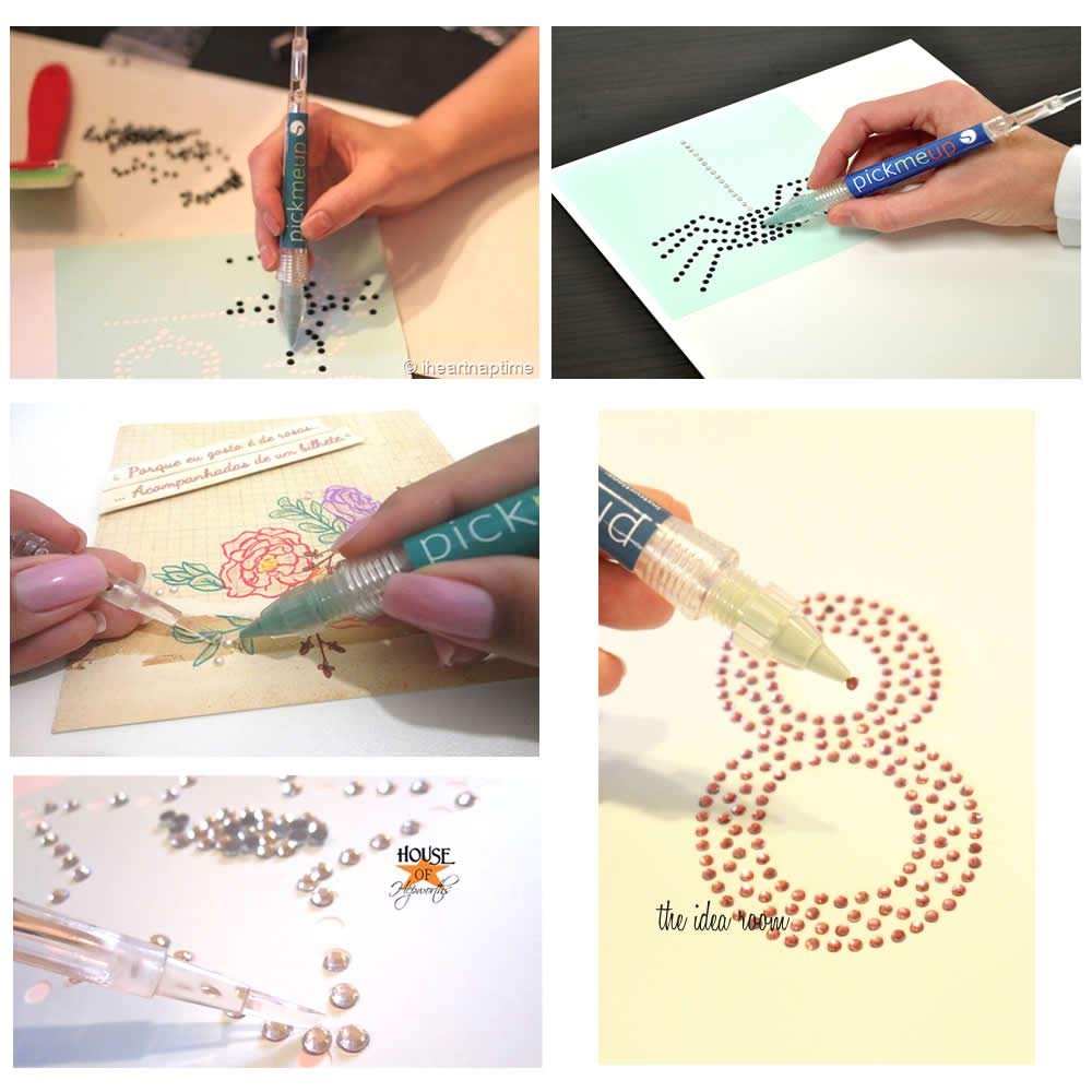 Silhouette Pick-me-up Individually Packaged