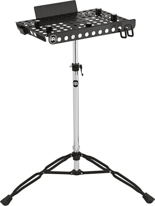 Meinl Percussion TMLTS Double Braced Tripod Laptop Table Stand, Steel