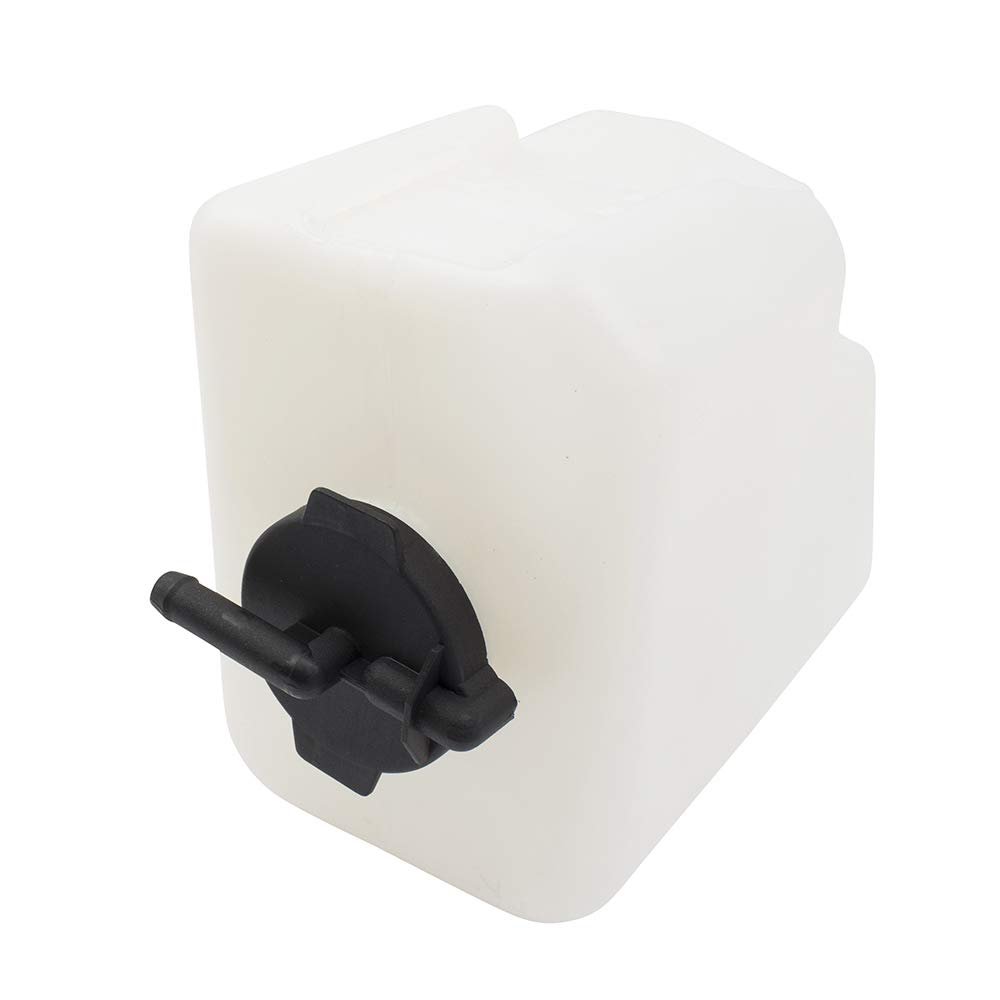 Brock Replacement Coolant Recovery Tank Expansion Reservoir Bottle w/Cap Compatible with 00-04 Avalon 16470-0A060 TO3014117 671-50364