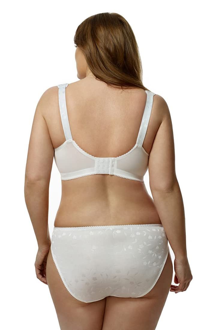 Elila Jacquard Full Coverage Full Support Softcup 1305