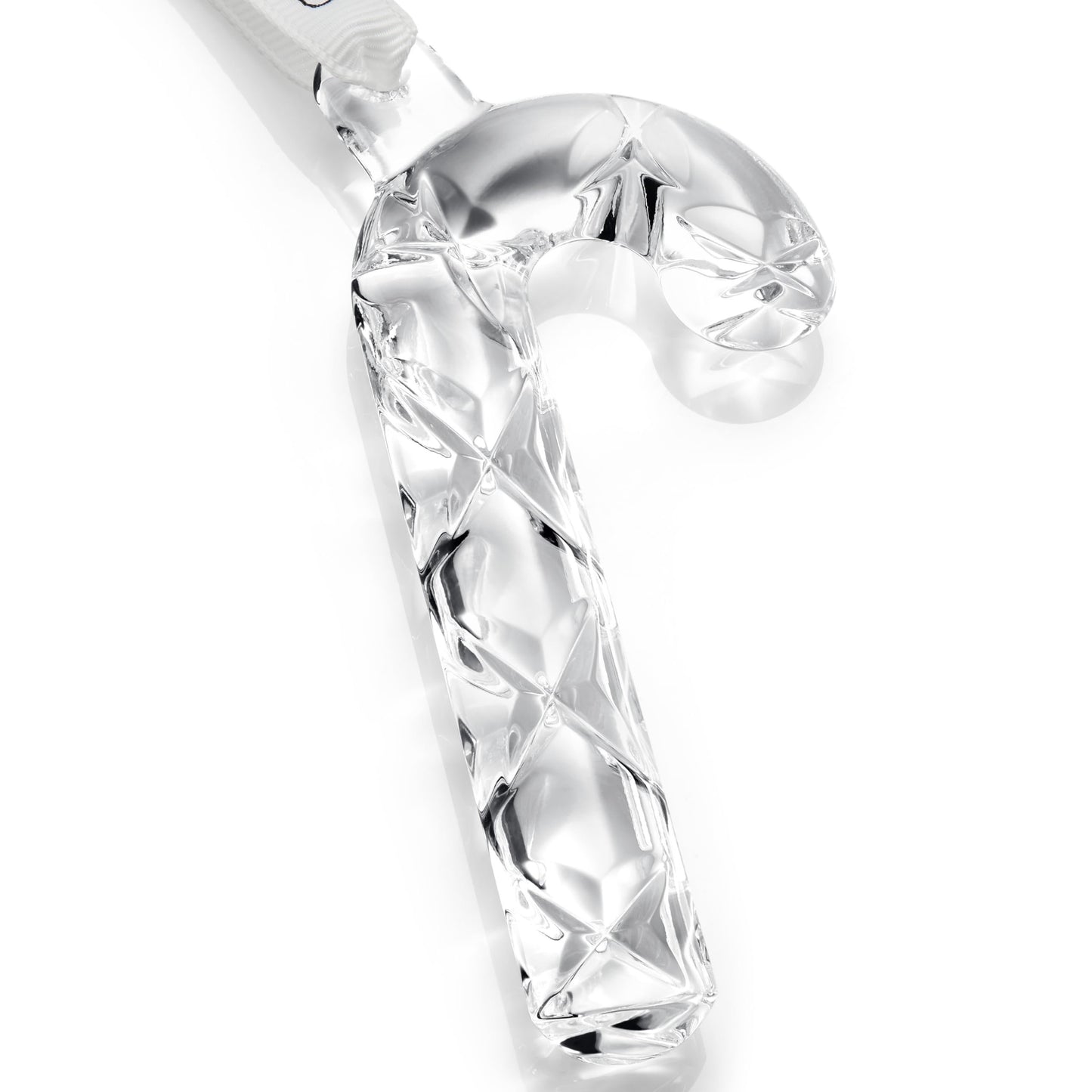 Mini Candy Cane Ornament