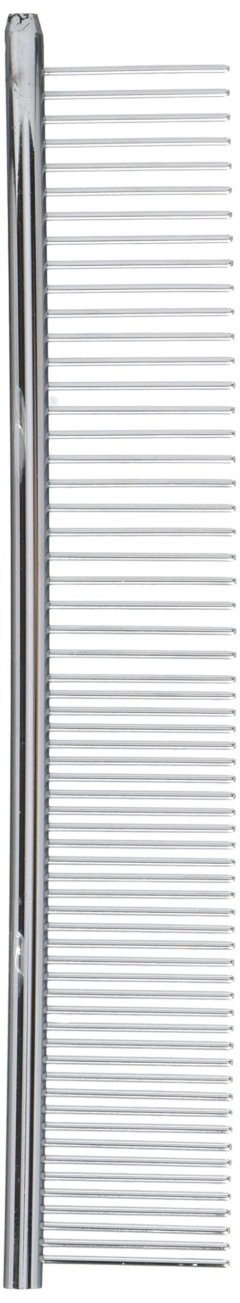 Greyhound STYLE Sleel Dog Grooming Comb