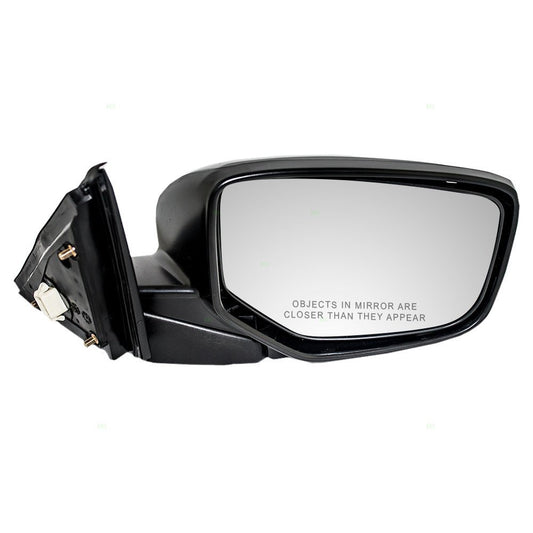 Power Mirror for 2008-2012 Accord Sedan 76201TA0A01ZM Right