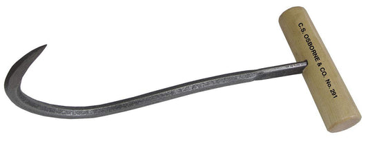 C.s. Osborne 291 Longshoremans Hook