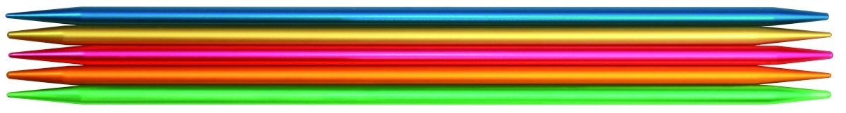 addi addiColibri Aluminium Knitting Needles