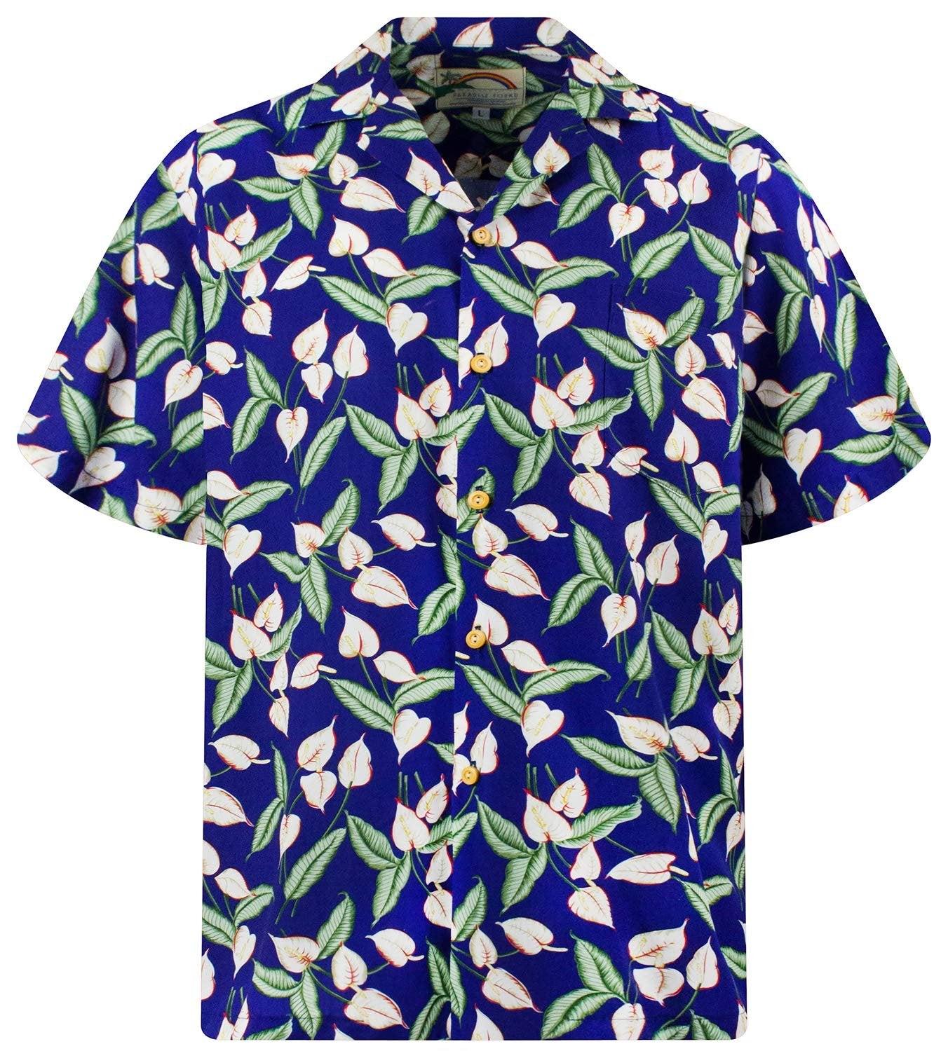 Original Hawaiian Shirt | Tom Selleck Magnum | Made in Hawaii | Different Designs