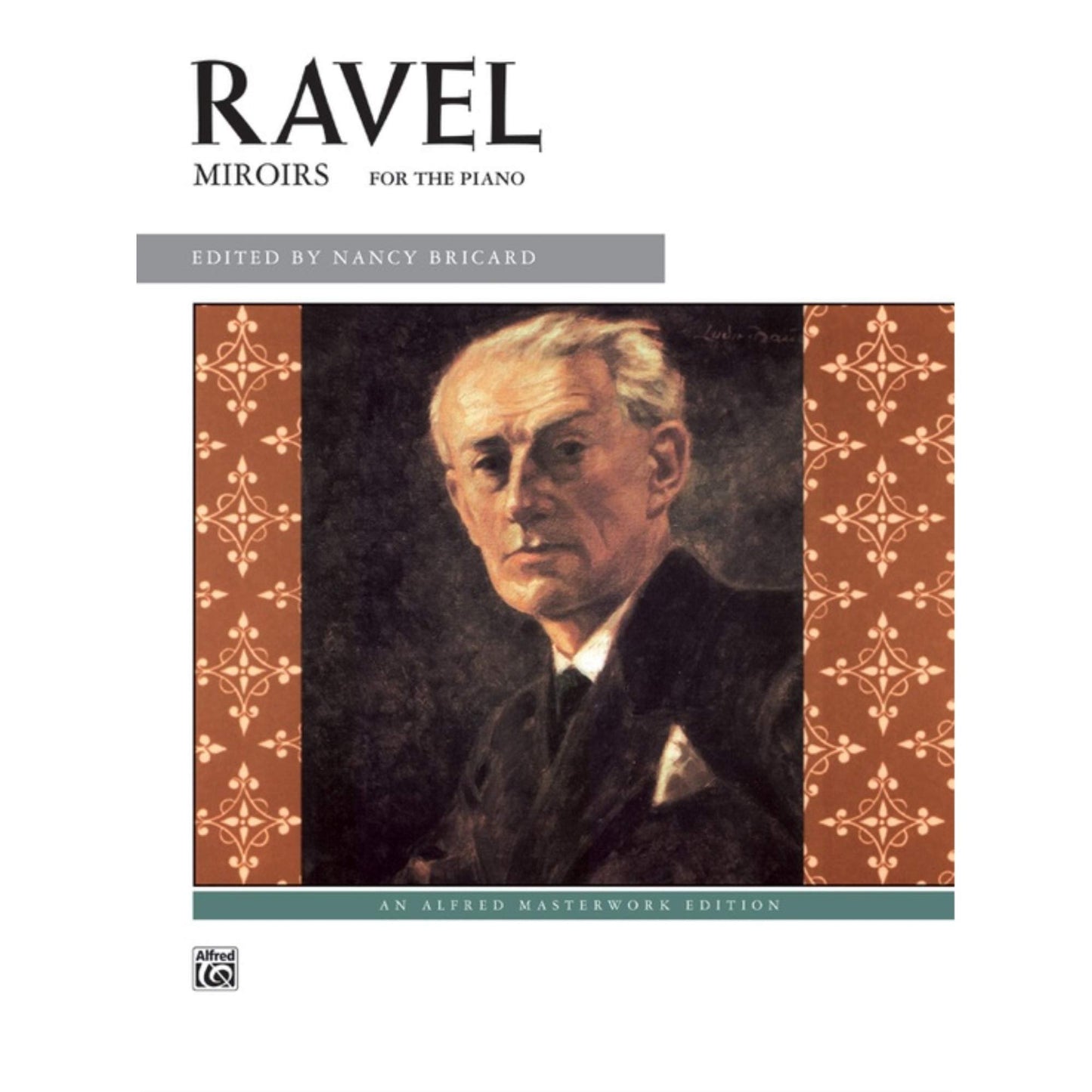 Ravel: : Miroirs