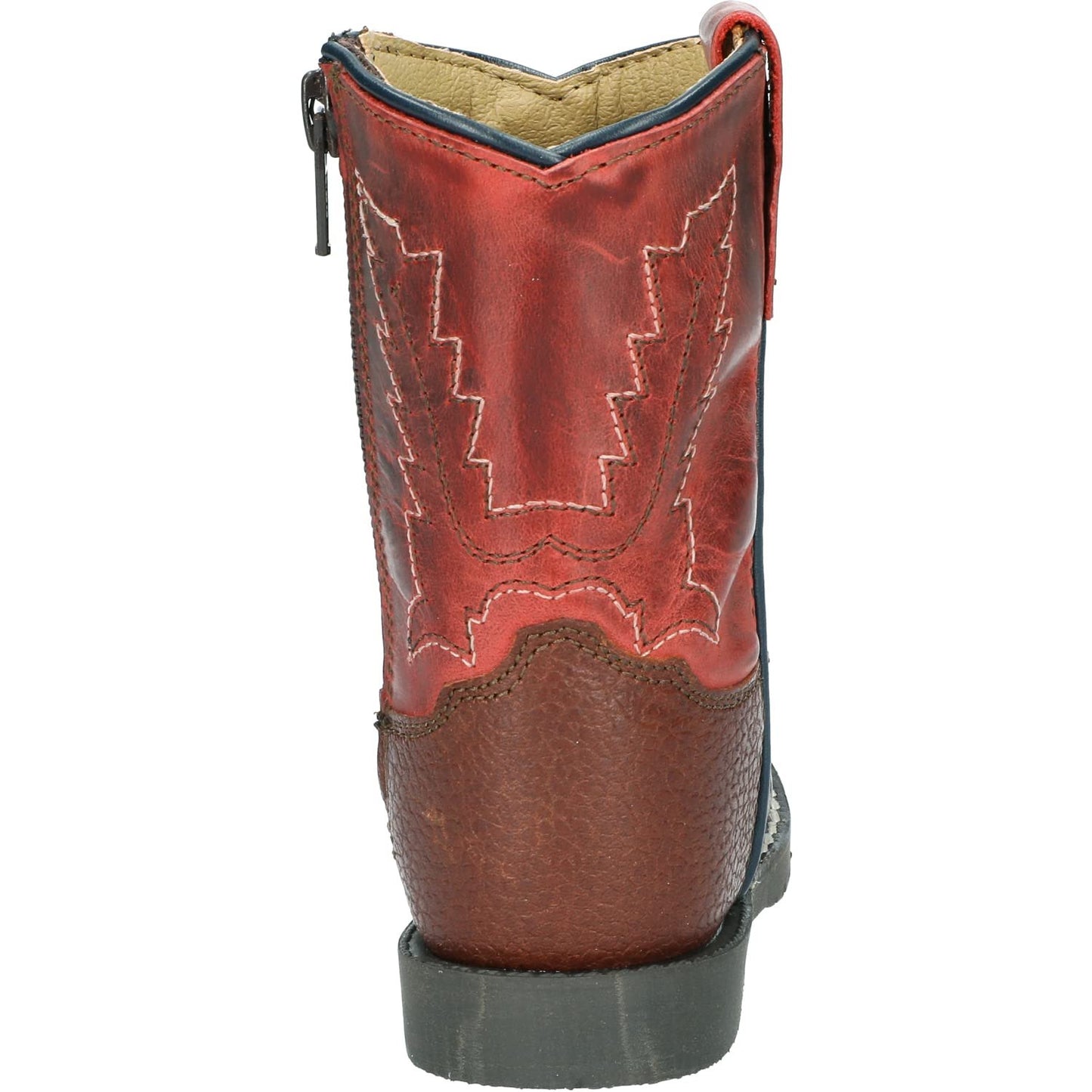 Smoky Mountain Boots Unisex-Child Western Boot