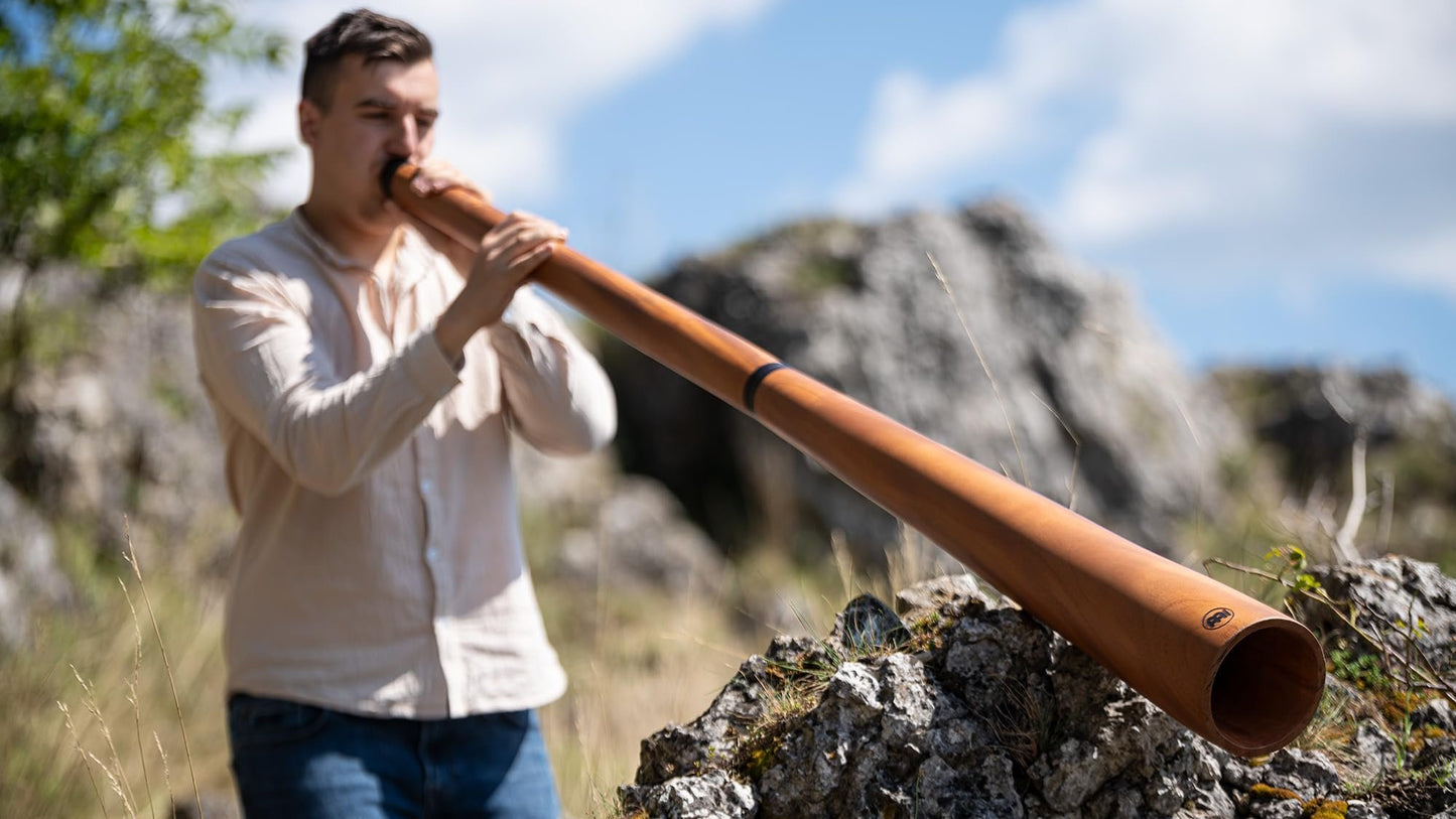 Didgeridoo