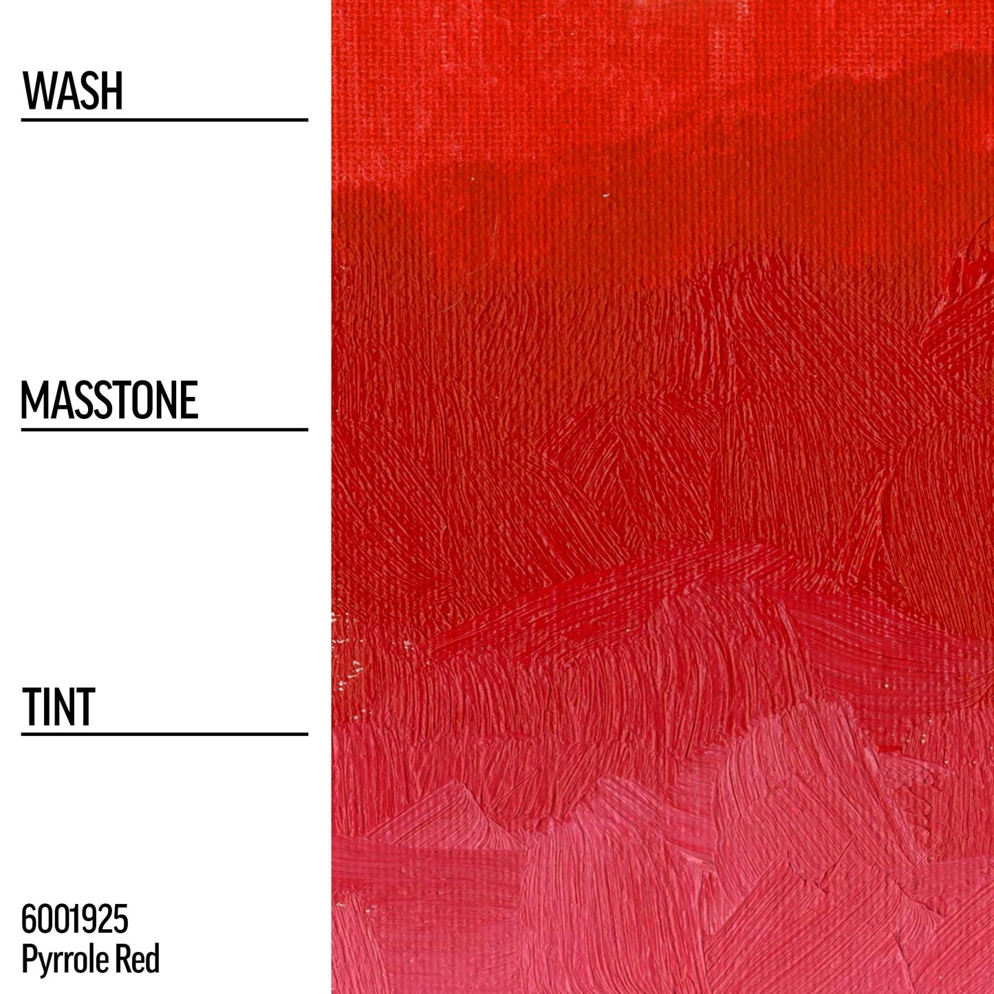 Williamsburg Artist Oil Colors by GOLDEN, Cadmium Red Vermilion, 150 ml tube, Professional Oil Paint, Opaque